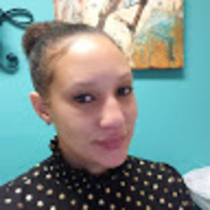 Meet your Posher, Jarina